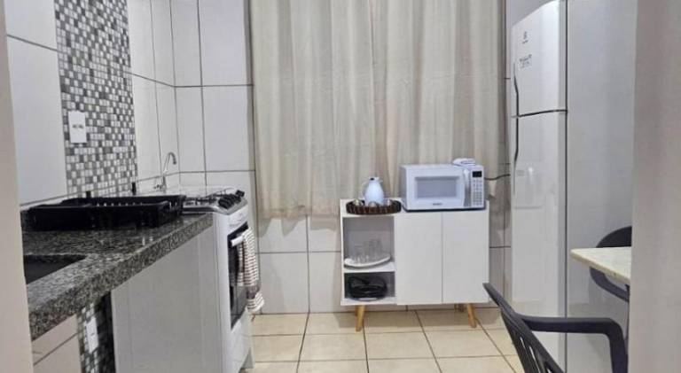 Holiday apartment | Dogs allowed — photo 4