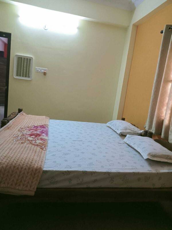 Privatzimmer