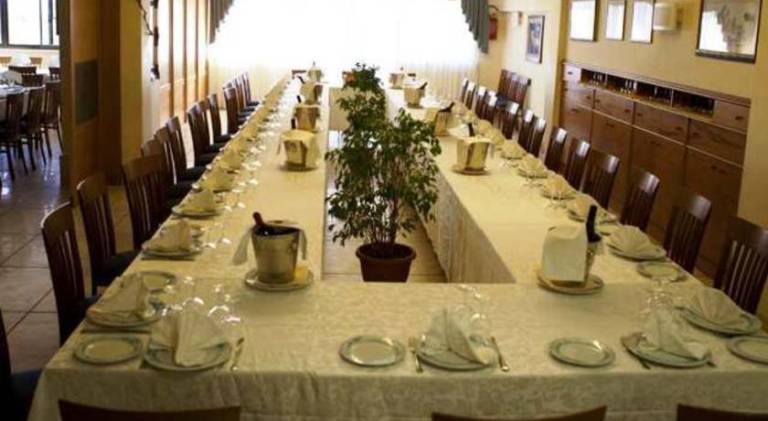 Hotel Panorama Del Golfo — photo 3