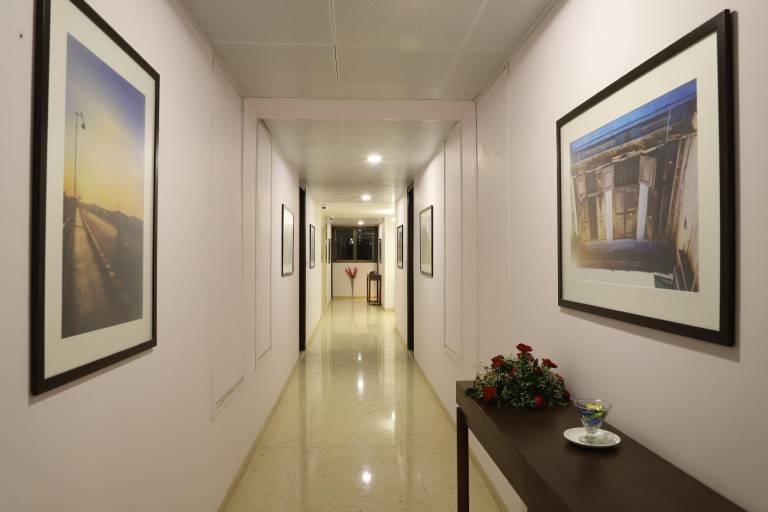 Ebony Residency Ahmedabad — photo 5