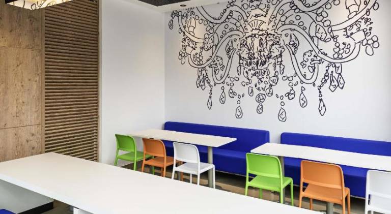 Ibis budget Manaus — photo 4