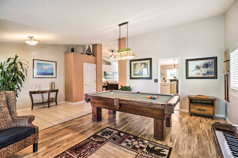 Hot Tub & Fire Pit: Reno Gem 12 Mi to Skiing — photo 5