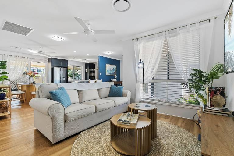 House Bongaree