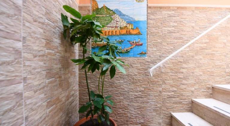 Vacation home with 2 rooms for 3 persons — photo 5