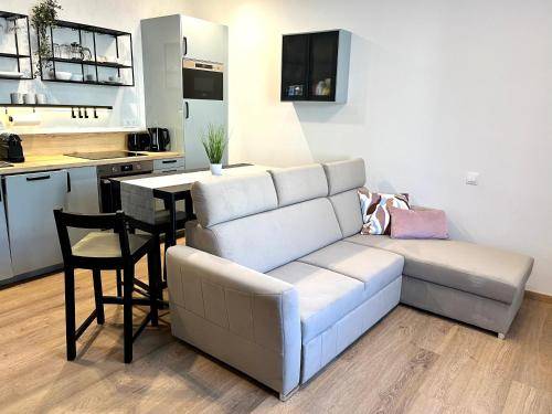 Apartment Újváros
