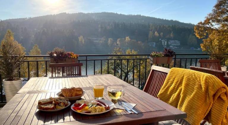 Penzion U Prehrady — photo 2