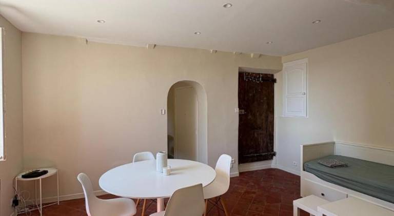 Holiday apartment with 1 room for 4 persons — photo 3