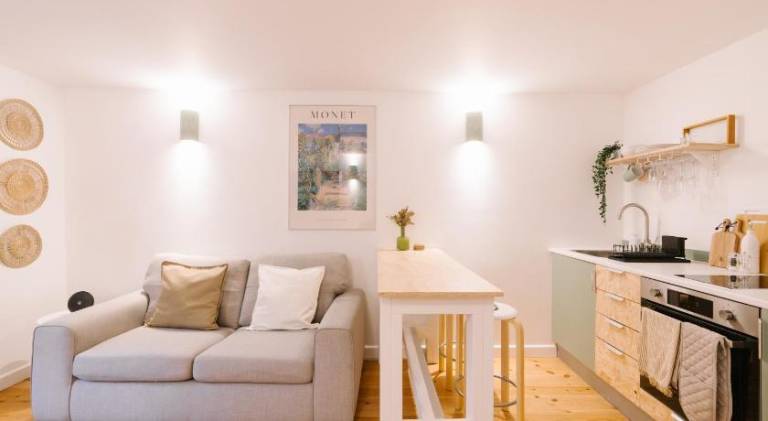 House with 1 room for 2 persons — photo 3