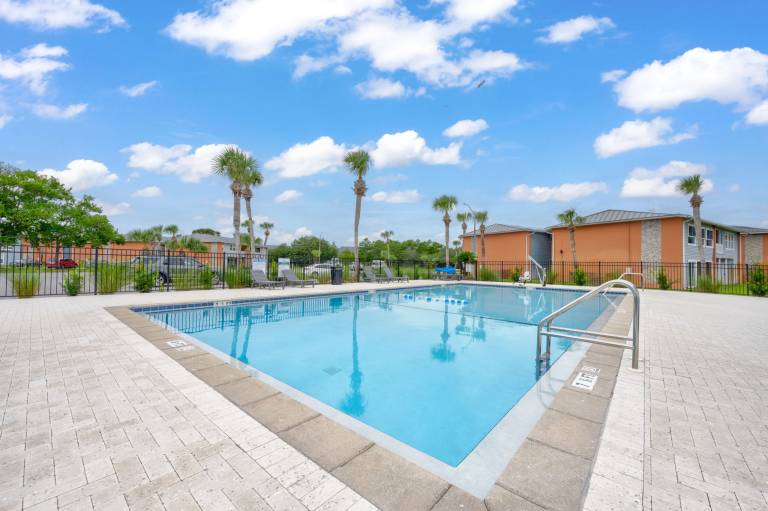 Condo Niceville