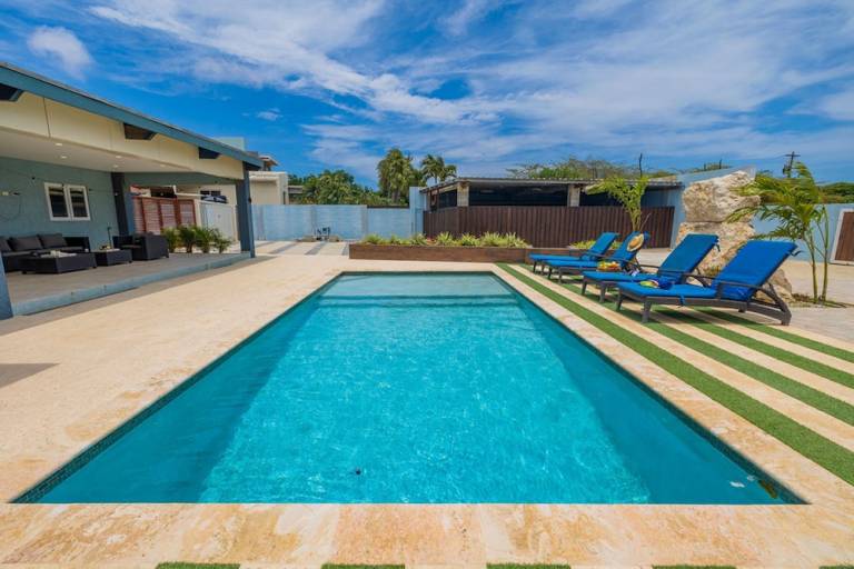 Villa Piedra Plat