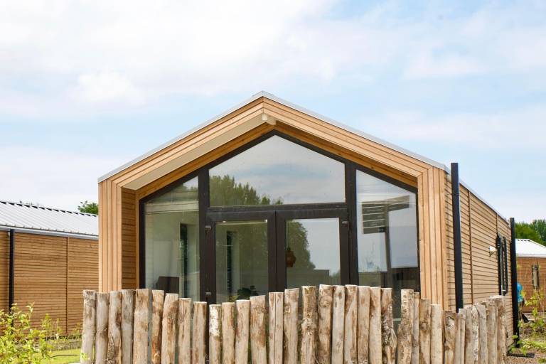 Chalet Enkhuizen
