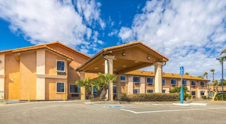Quality Inn Banning I-10 — photo 3
