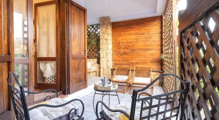 Lovely apartment | Beach nearby | Pet-friendly in Budoni