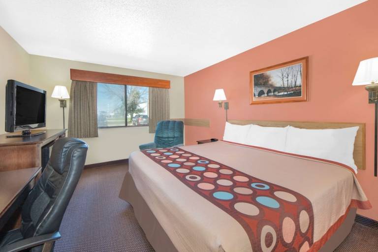 Motel Ottumwa