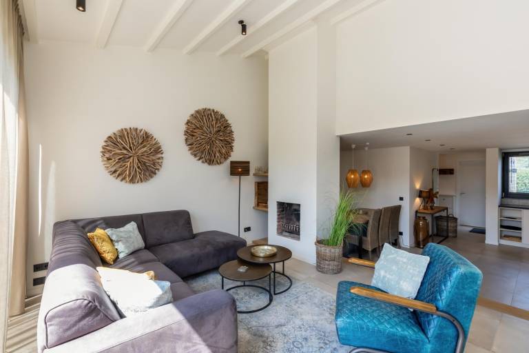 Chalet  Nieuwvliet