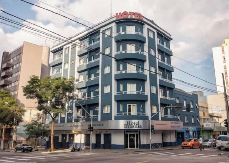 Hotel Brasília — photo 3