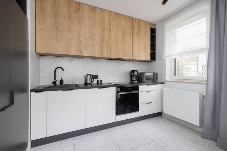 Holiday apartment with 1 room for 4 persons — photo 4