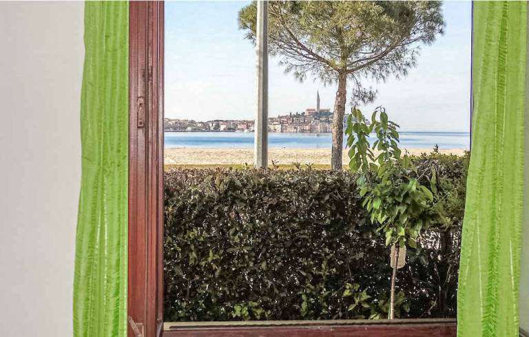 Apartament Rovinj