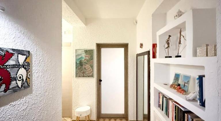 House with 2 rooms for 4 persons — photo 3