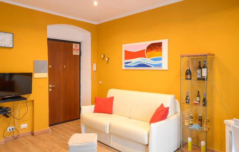Apartamento  La Spezia