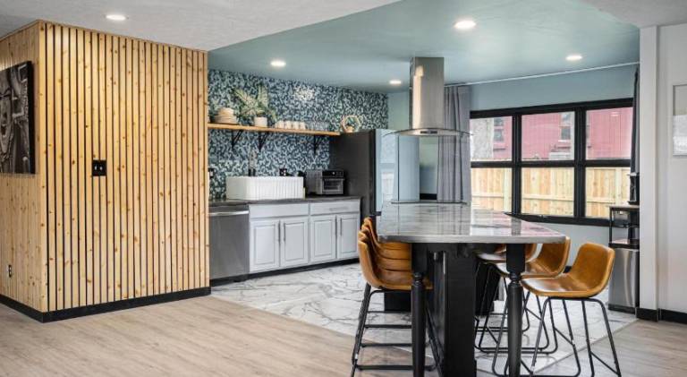 Vacation home with 3 rooms for 8 persons — photo 3