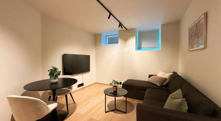 Rental apartment | Next to Bergen Cathedral — photo 2