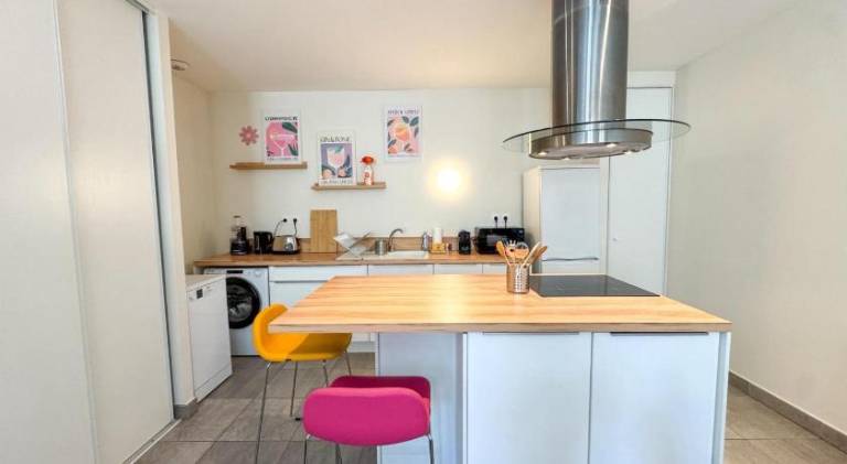Beautiful holiday apartment with pool | Dogs allowed — photo 5