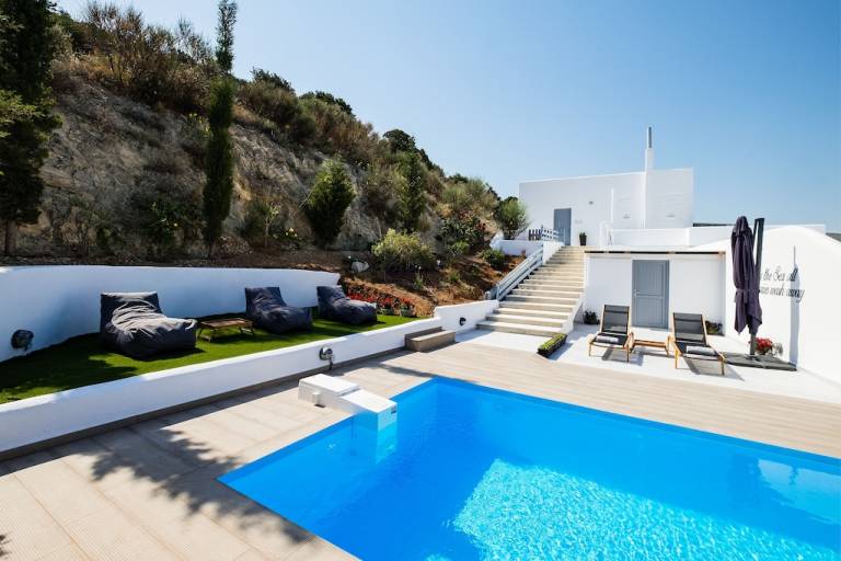 Villa Antiparos