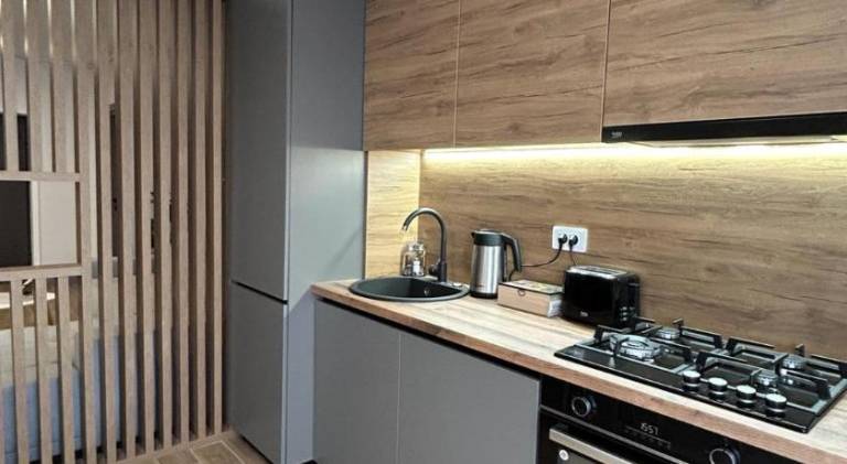 Pleasant rental apartment | Pets are welcome in Bucharest