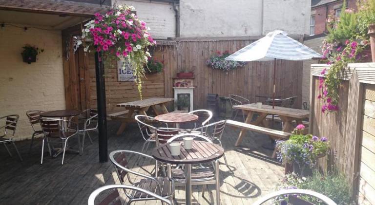 George and Dragon Ashbourne — photo 4