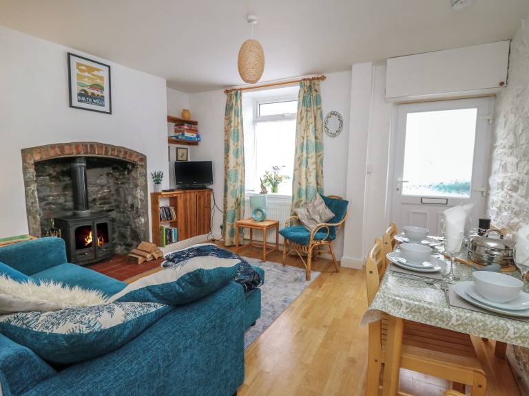 Cottage  Builth Wells