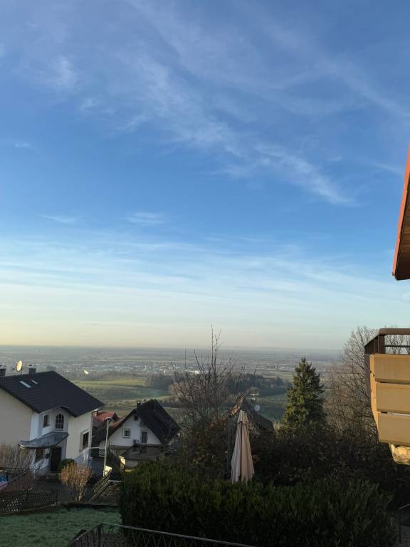 Ferienwohnung Bühl