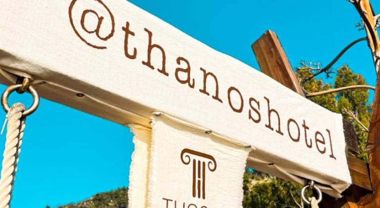 Thanos Hotel in Marmaris