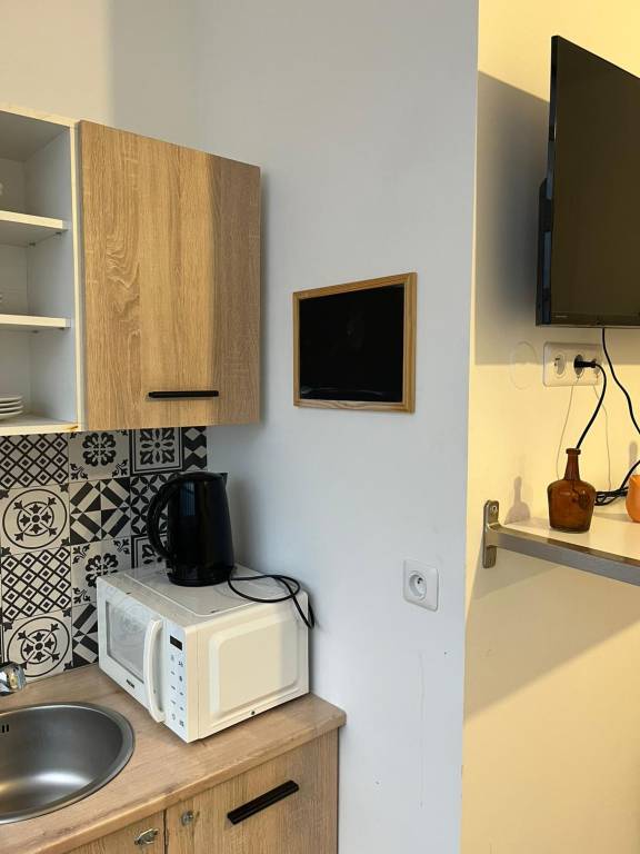 Child-friendly charming holiday apartment with fast internet | Pets allowed — photo 5