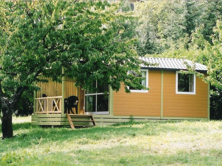 Chalet Vebron