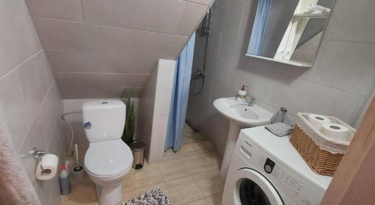 Holiday apartment with 1 room for 2 persons — photo 5