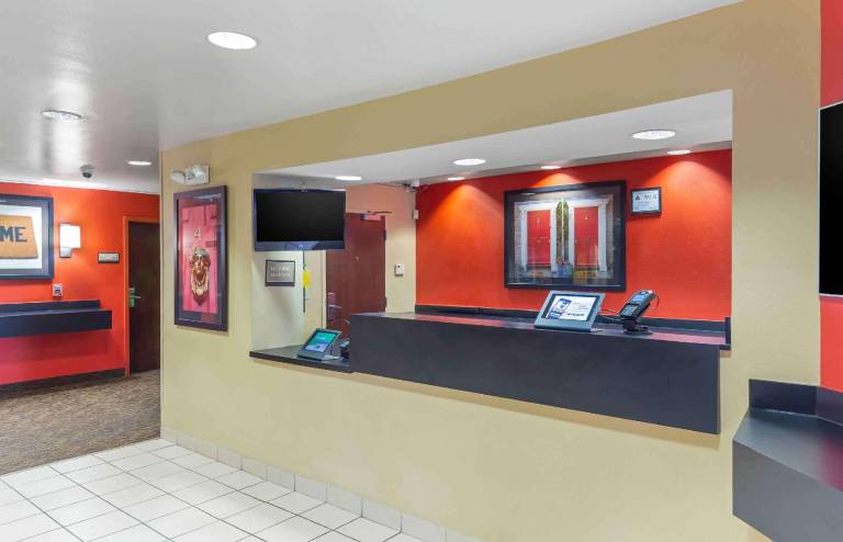 Extended Stay America Suites - Jacksonville - Camp Lejeune — photo 2
