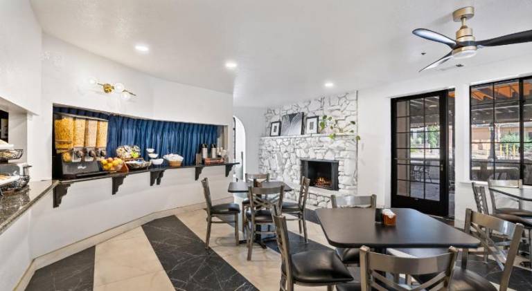 Sands Inn & Suites — photo 5