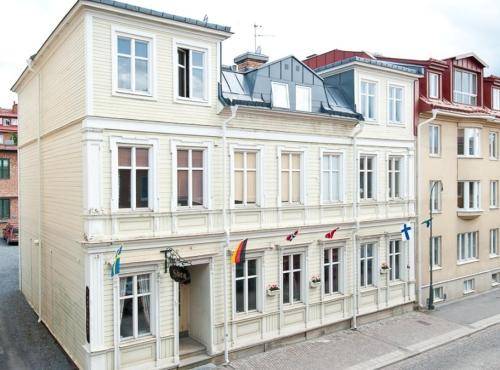 House  Staden