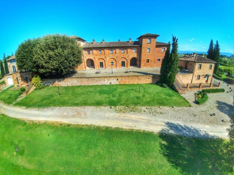 Casa  Gabbiano