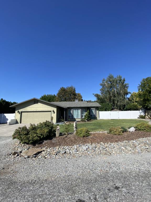 House Wenatchee