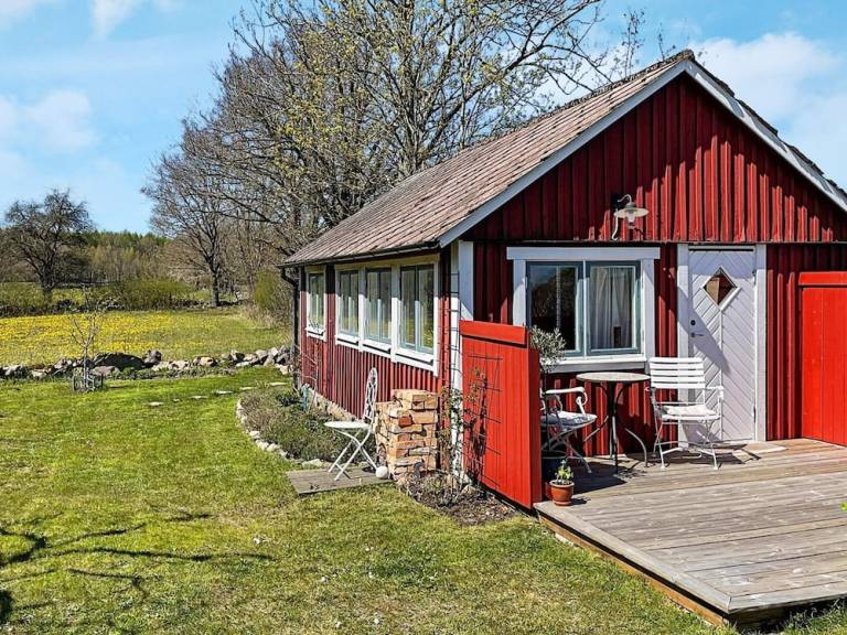 Ferienhaus Juleboda