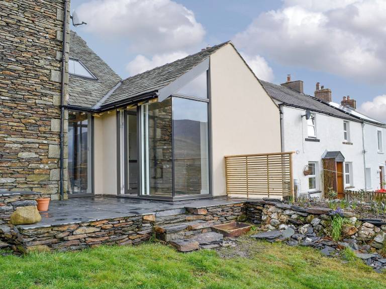 Cottage  Threlkeld