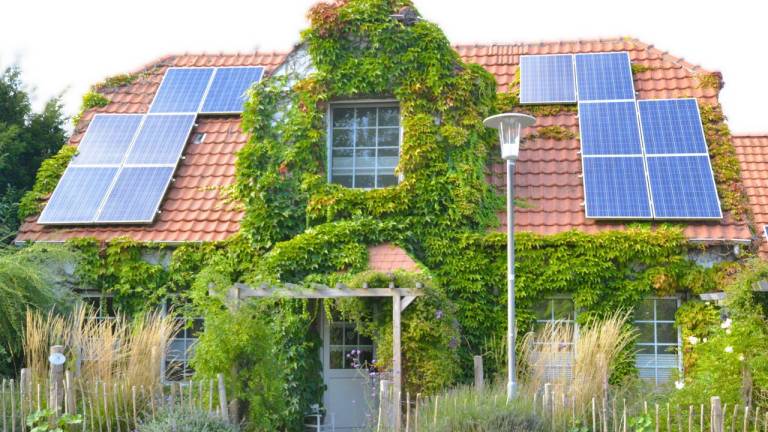 Ferienhaus Tettens