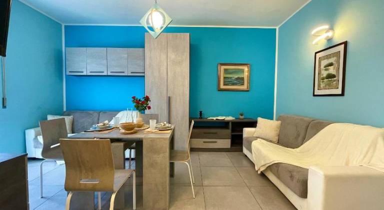 Holiday apartment with 1 room for 4 persons — photo 2