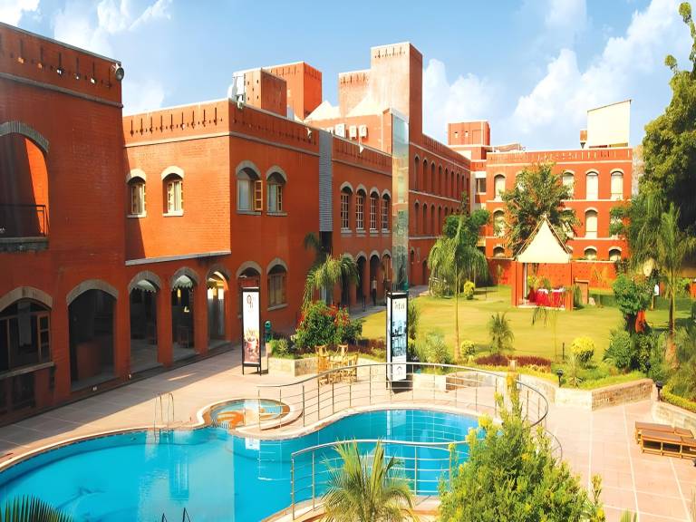 Resort GIDC Electronic Estate