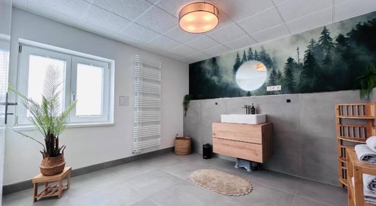 Holiday apartment with 1 room for 4 persons — photo 4