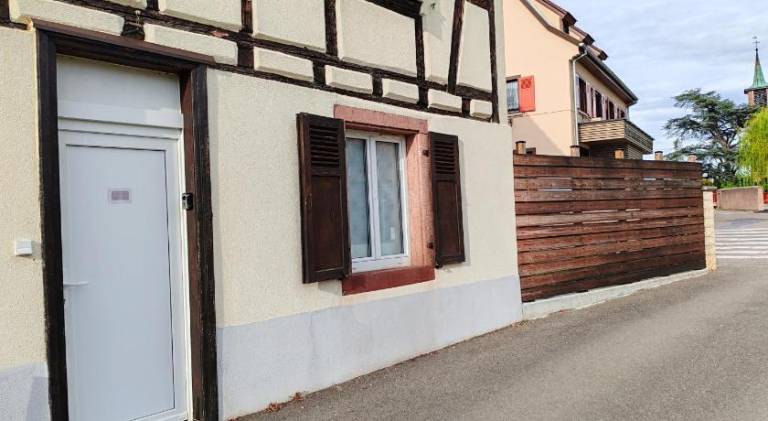 Holiday apartment with 1 room for 4 persons — photo 5