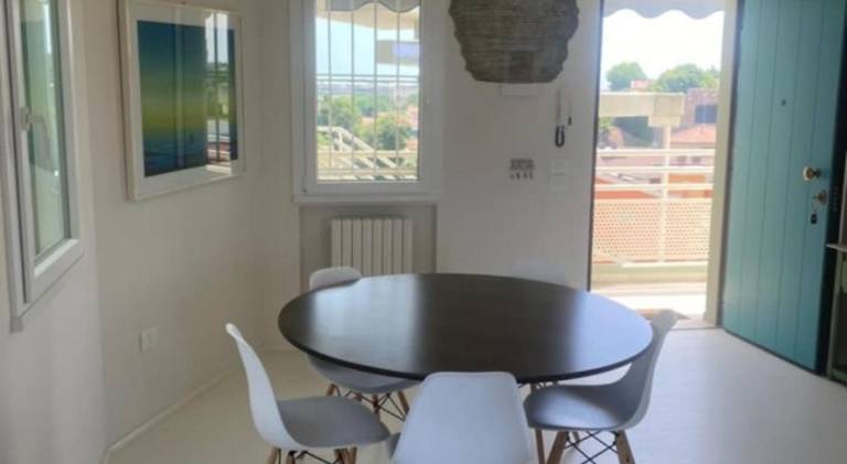 Apartment with 2 rooms for 5 persons — photo 4