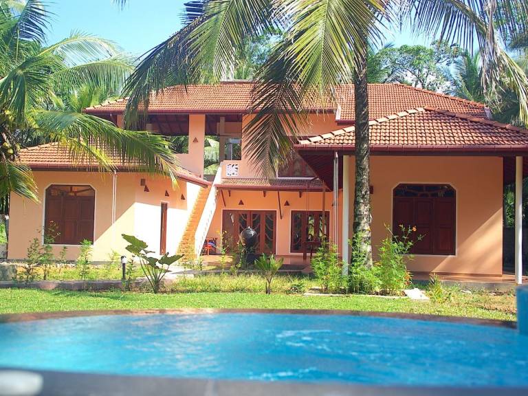 Private room Habaraduwa